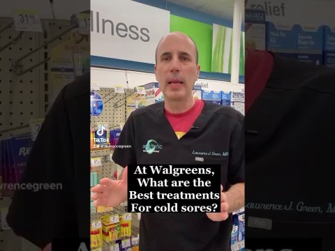 Best Products to Treat Cold Sores Best Products to Treat Cold Sores