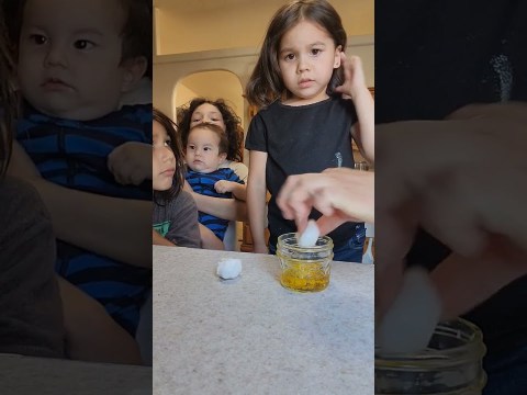 Momma's Natural Ear Ache Rememdy #shorts Momma's Natural Ear Ache Rememdy #shorts