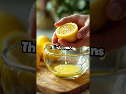 5 Detox Foods to Cleanse Your Liver 5 Detox Foods to Cleanse Your Liver