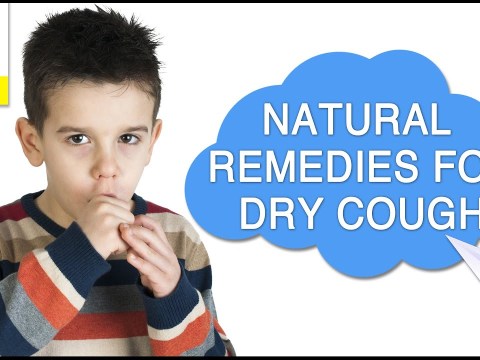 Kids Health: Dry Cough – Natural Home Remedies for Dry Cough Kids Health: Dry Cough – Natural Home Remedies for Dry Cough