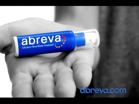 Cold Sore Treatment | How Abreva® Works Cold Sore Treatment | How Abreva® Works