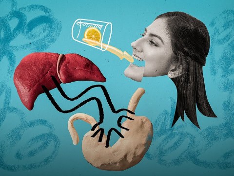 A cleanse won't detox your body — but here's what will | Body Stuff with Dr. Jen Gunter | TED A cleanse won't detox your body — but here's what will | Body Stuff with Dr. Jen Gunter | TED