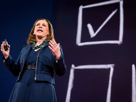 The psychological weight loss strategy | Laurie Coots The psychological weight loss strategy | Laurie Coots