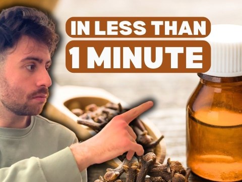 Toothache Hacks That Actually Work (And What To Avoid) Toothache Hacks That Actually Work (And What To Avoid)