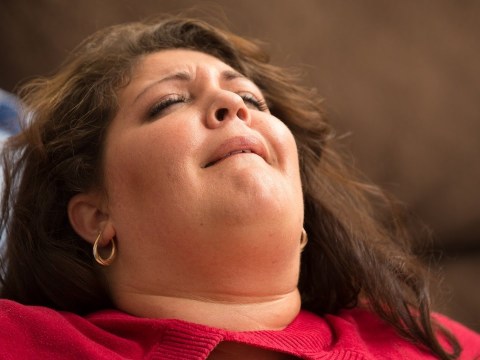 Up To 180 Orgasms In Two Hours: Woman Living With Persistent Genital Arousal Disorder Up To 180 Orgasms In Two Hours: Woman Living With Persistent Genital Arousal Disorder