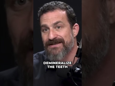 Research Shows Xylitol Gum Can Prevent Cavities @hubermanlab Research Shows Xylitol Gum Can Prevent Cavities @hubermanlab