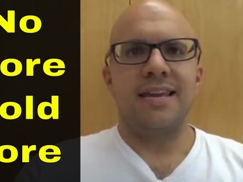 How To Get Rid Of A Cold Sore Overnight How To Get Rid Of A Cold Sore Overnight