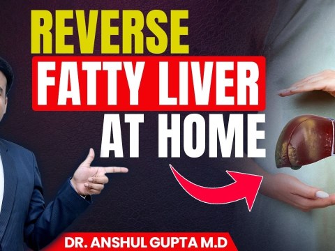 The Liver detox Doctors Use Themselves (Only 2 Ingredients) The Liver detox Doctors Use Themselves (Only 2 Ingredients)