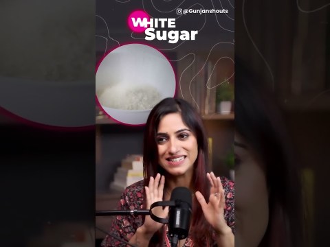 Eliminate these 3 Whites from your Diet Eliminate these 3 Whites from your Diet