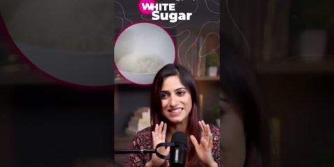 Eliminate these 3 Whites from your Diet Eliminate these 3 Whites from your Diet