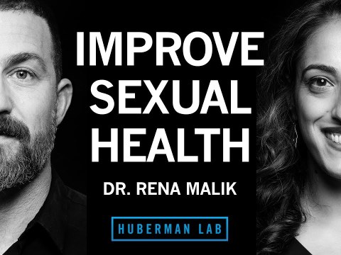 Improving Sexual & Urological Health in Males and Females | Dr. Rena Malik Improving Sexual & Urological Health in Males and Females | Dr. Rena Malik