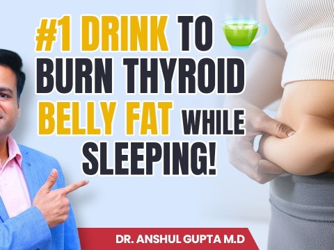 #1 Drink to Burn Belly Fat Overnight #1 Drink to Burn Belly Fat Overnight