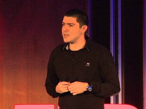 Sexual dysfunctions — an evolutionary perspective | Menelaos Apostolou | TEDxUniversityofNicosia Sexual dysfunctions — an evolutionary perspective | Menelaos Apostolou | TEDxUniversityofNicosia