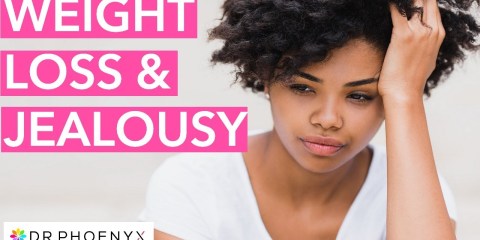 Why People Treat You Different After Weight Loss + How to Handle Jealousy Why People Treat You Different After Weight Loss + How to Handle Jealousy