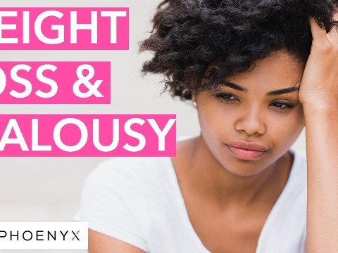 Why People Treat You Different After Weight Loss + How to Handle Jealousy Why People Treat You Different After Weight Loss + How to Handle Jealousy