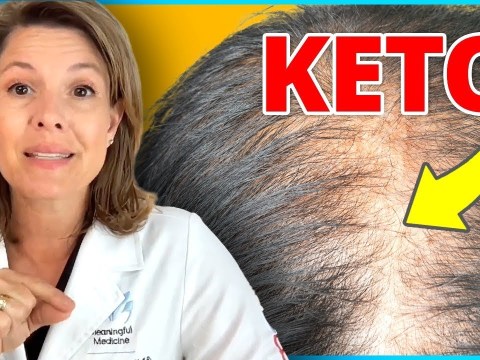 Thinning Hair? 4 Hormone Deficiencies Thinning Hair? 4 Hormone Deficiencies
