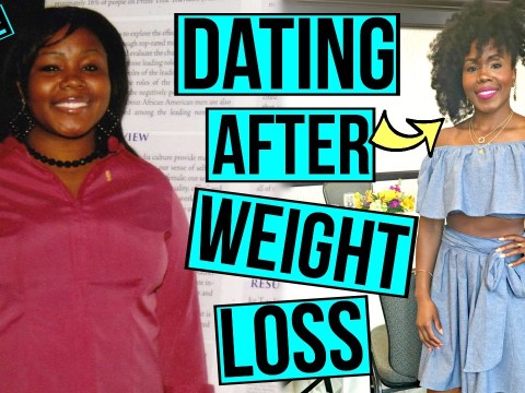 DATING After Weight Loss | Do Men AND Women Treat Me Differently?! DATING After Weight Loss | Do Men AND Women Treat Me Differently?!