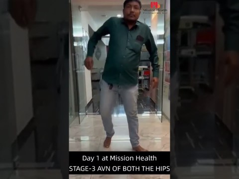 How To Treat AVN of Hip Without Surgery? | Best Hip AVN Clinic In India | Focused Shockwave Therapy How To Treat AVN of Hip Without Surgery? | Best Hip AVN Clinic In India | Focused Shockwave Therapy