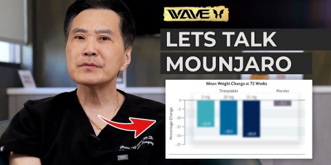 Unlocking the Potential of Mounjaro: A Breakthrough in Weight Loss Treatment | Wave Plastic Surgery Unlocking the Potential of Mounjaro: A Breakthrough in Weight Loss Treatment | Wave Plastic Surgery