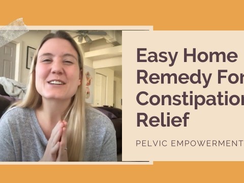 Home Remedy For Constipation Relief | Easy, Natural Remedy For Constipation Home Remedy For Constipation Relief | Easy, Natural Remedy For Constipation