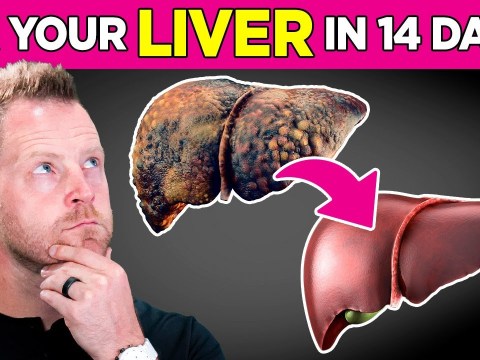 12 Red Flags to Know When Your Liver Needs a Detox 12 Red Flags to Know When Your Liver Needs a Detox