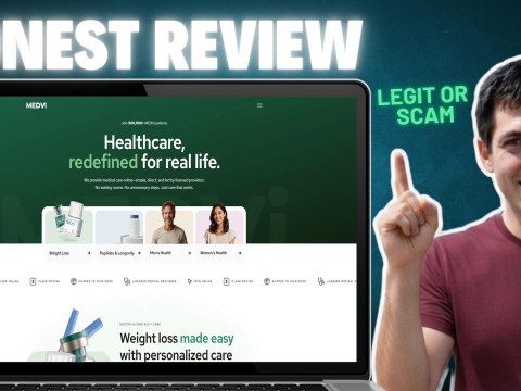 Remedy Meds Review 2026: Service Overview, Pricing, Pros & Cons, and What to Know Remedy Meds Review 2026: Service Overview, Pricing, Pros & Cons, and What to Know