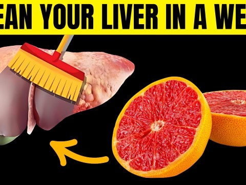 Cleanse And Detox Your Liver With These Amazing Foods |Incredible Foods To Cleanse Your Liver Cleanse And Detox Your Liver With These Amazing Foods |Incredible Foods To Cleanse Your Liver