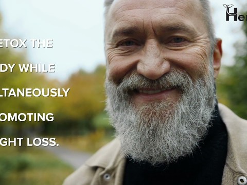 Herboxa Liver – Cleanse & Detox Your Liver Herboxa Liver – Cleanse & Detox Your Liver