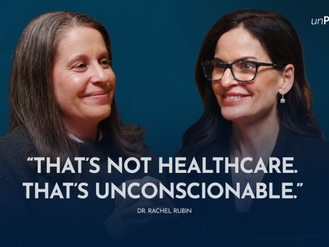 Menopause, Hormones and Women’s Sexual Health with Dr. Rachel Rubin Menopause, Hormones and Women’s Sexual Health with Dr. Rachel Rubin