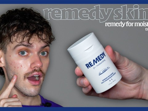 remedy skin remedy for moisturizing | trial + review remedy skin remedy for moisturizing | trial + review