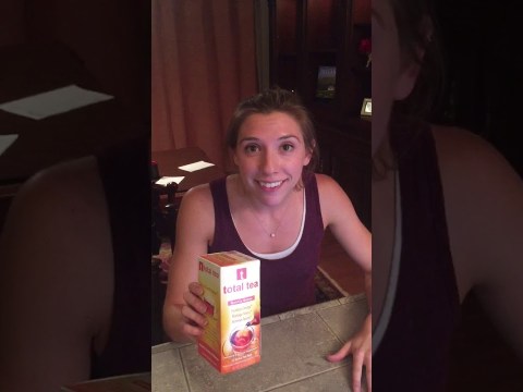 detox tea – funny review – makes you go poop detox tea – funny review – makes you go poop