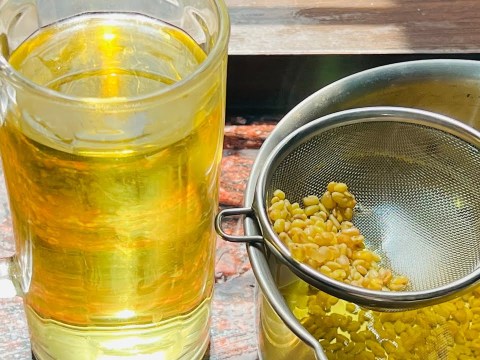 Magic water for diabetes | 1 cup every morning to get your sugar level down | dietitian kanchan rai Magic water for diabetes | 1 cup every morning to get your sugar level down | dietitian kanchan rai