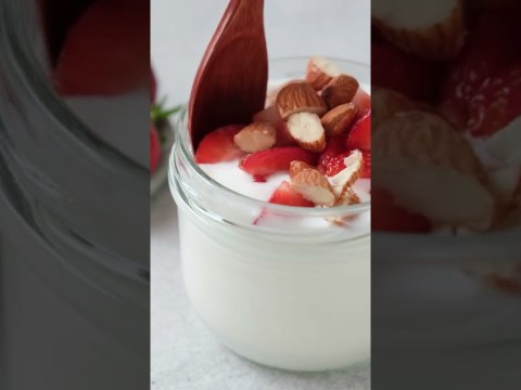 Can Eating Greek Yogurt Help Penis Enlargement? Can Eating Greek Yogurt Help Penis Enlargement?