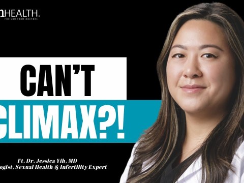 Why Women Don’t Orgasm – 5 Truths from a Urologist Why Women Don’t Orgasm – 5 Truths from a Urologist