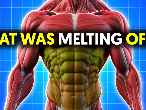 10 Foods That Will GUARANTEE Fat Loss 10 Foods That Will GUARANTEE Fat Loss