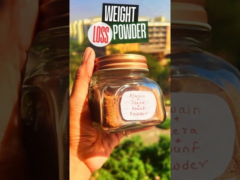 Weight Loss Powder | High weight, bloating,indigestion Ft. shubhash Goyal #sushmitasdiaries Weight Loss Powder | High weight, bloating,indigestion Ft. shubhash Goyal #sushmitasdiaries