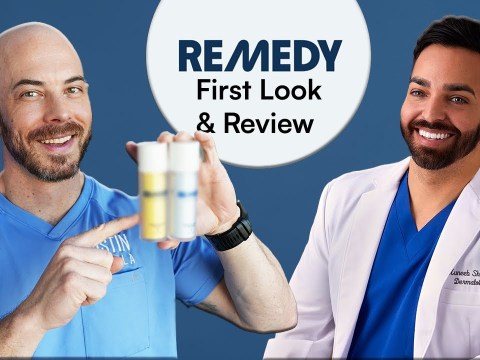 Remedy Skin by @Doctorly – Dermatologist Review Remedy Skin by @Doctorly – Dermatologist Review