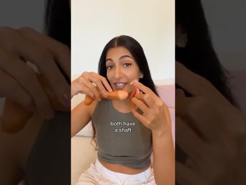 The Penis and Clitoris have a lot in common The Penis and Clitoris have a lot in common