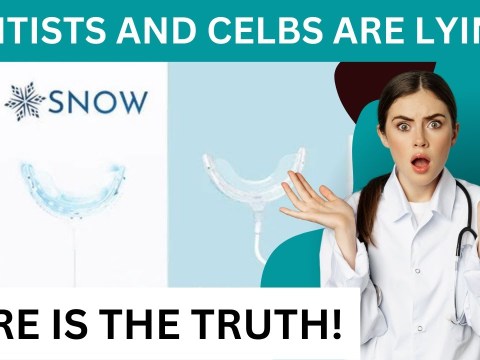 Snow Teeth Whitening Review | How Does it Work? (Honest Review) Snow Teeth Whitening Review | How Does it Work? (Honest Review)