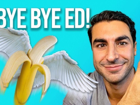 Can Erectile Dysfunction Go Away? | Sexual Dysfunction Treatment Los Angeles | Justin Houman MD Can Erectile Dysfunction Go Away? | Sexual Dysfunction Treatment Los Angeles | Justin Houman MD