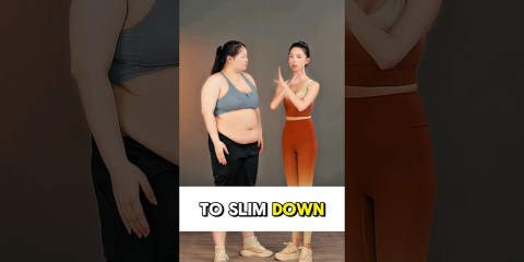 3 Easy Full-Body Exercises for Fast Weight Loss – No Running or Jumping! #shorts #weightlossjourney 3 Easy Full-Body Exercises for Fast Weight Loss – No Running or Jumping! #shorts #weightlossjourney