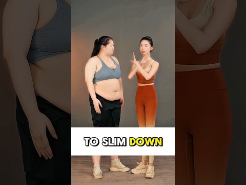 3 Easy Full-Body Exercises for Fast Weight Loss – No Running or Jumping! #shorts #weightlossjourney 3 Easy Full-Body Exercises for Fast Weight Loss – No Running or Jumping! #shorts #weightlossjourney