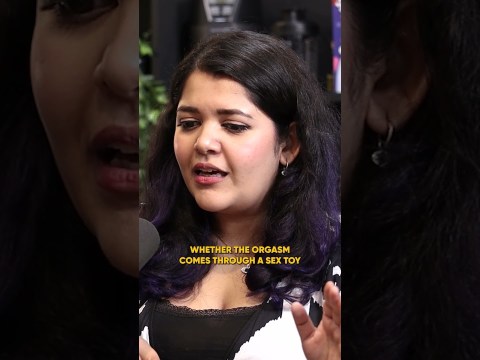 Biggest Orgasm Myth | Ft @dr_cuterus | Raj Shamani #Shorts Biggest Orgasm Myth | Ft @dr_cuterus | Raj Shamani #Shorts