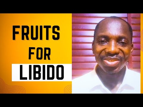 10 Best FRUITS To Boost Your LIBIDO Naturally 10 Best FRUITS To Boost Your LIBIDO Naturally