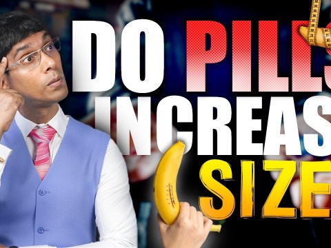 Penis Enlargement Capsules: Science or Scam? Penis Enlargement Capsules: Science or Scam?