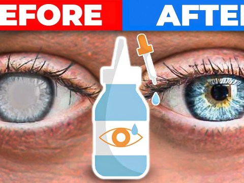 The #1 Remedy for Cataracts The #1 Remedy for Cataracts