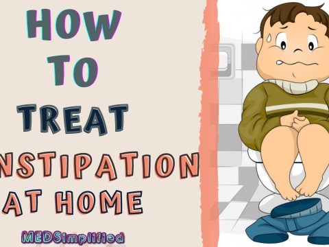 HOW TO TREAT CONSTIPATION AT HOME / HOME REMEDIES TO TREAT CONSTIPATION HOW TO TREAT CONSTIPATION AT HOME / HOME REMEDIES TO TREAT CONSTIPATION