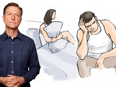 5 Simple Things to Reverse Erectile Dysfunction (ED) 5 Simple Things to Reverse Erectile Dysfunction (ED)