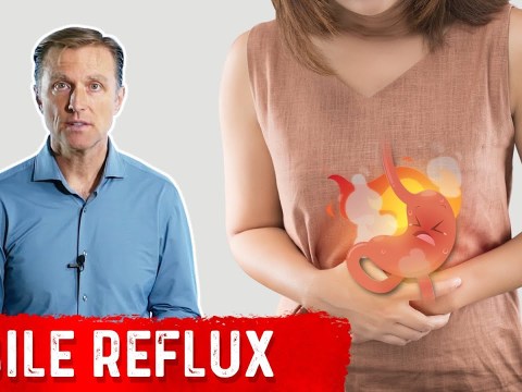 What is Bile Reflux? What is Bile Reflux?