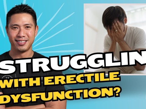 Is Hyperbaric Oxygen Therapy The Secret To Erectile Dysfunction? Is Hyperbaric Oxygen Therapy The Secret To Erectile Dysfunction?